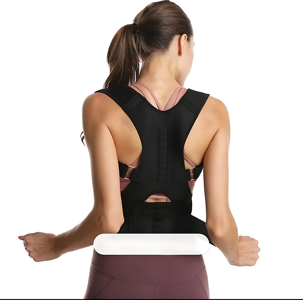 Magnetic Pro-Posture Belt