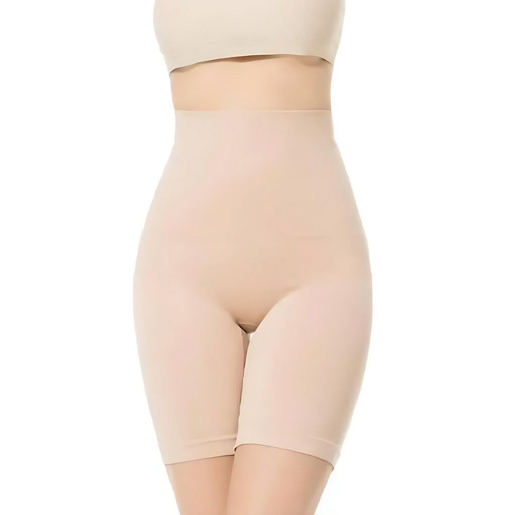 4-in-1 Body Shaper  Seamless Tummy Tucker