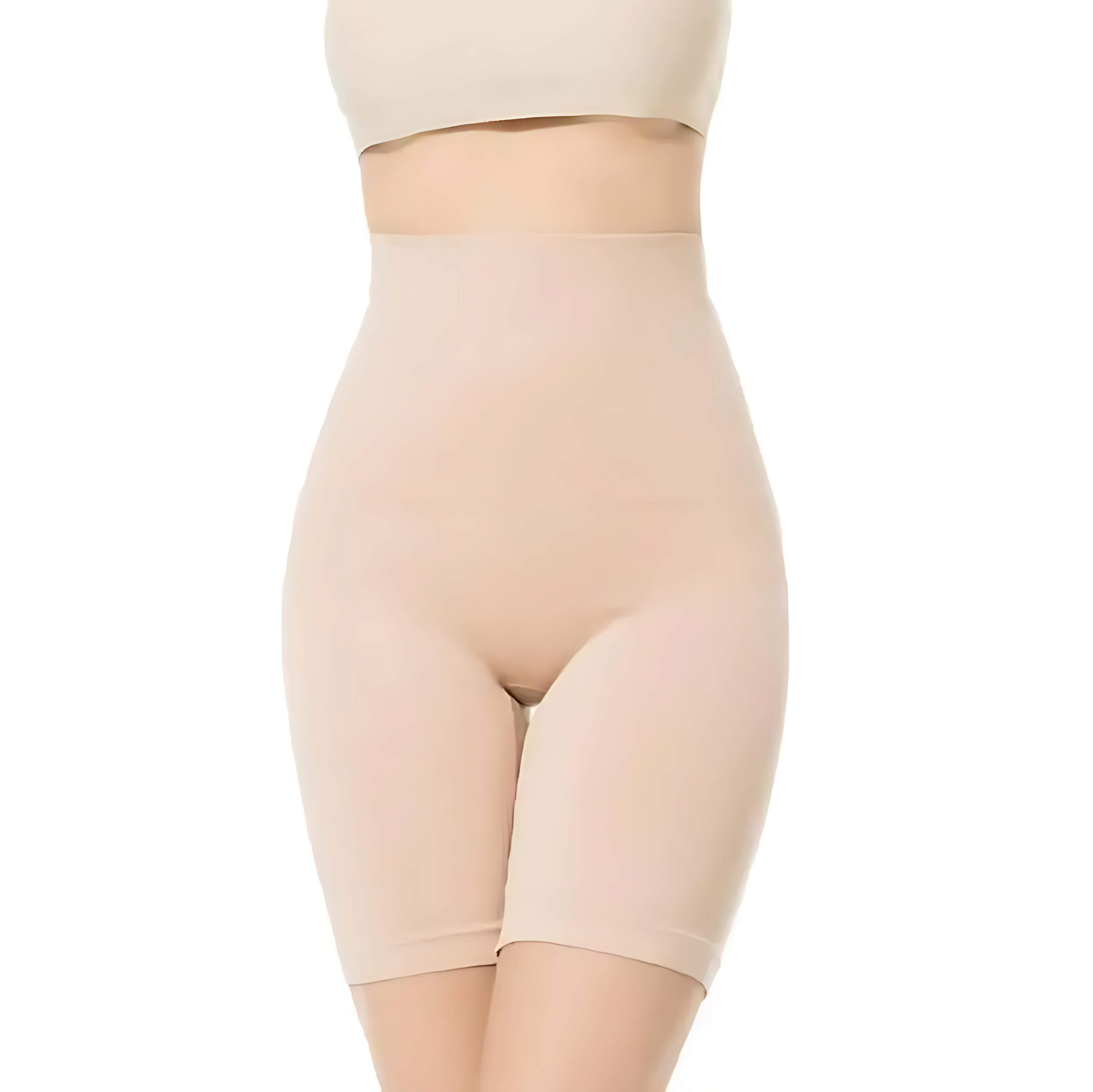 4-in-1 Body Shaper  Seamless Tummy Tucker