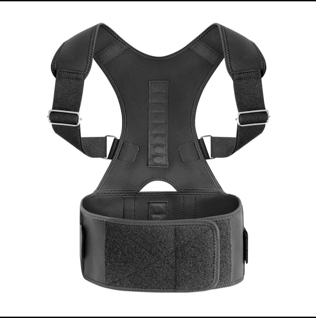 Magnetic Pro-Posture Belt
