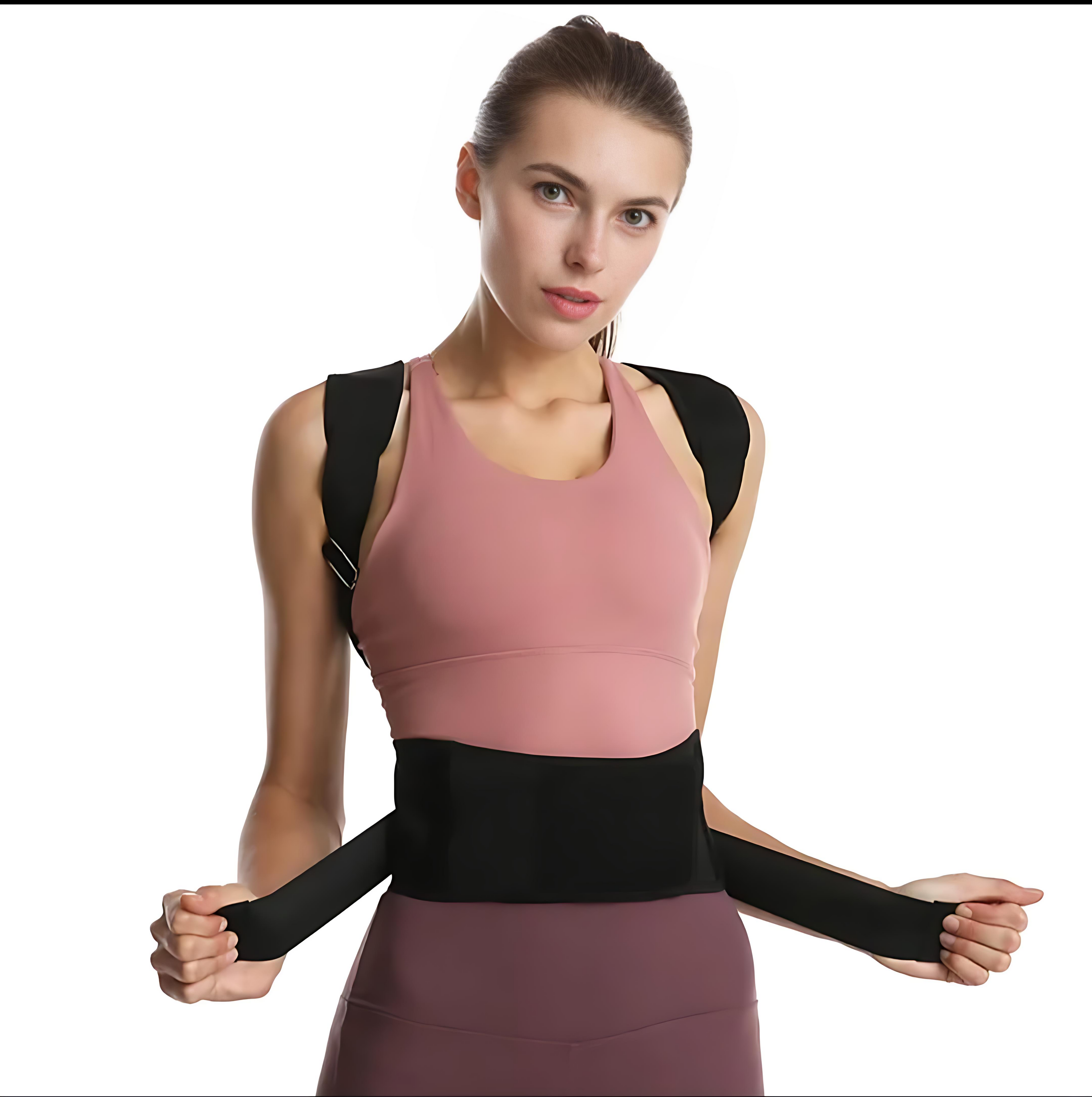 Magnetic Pro-Posture Belt